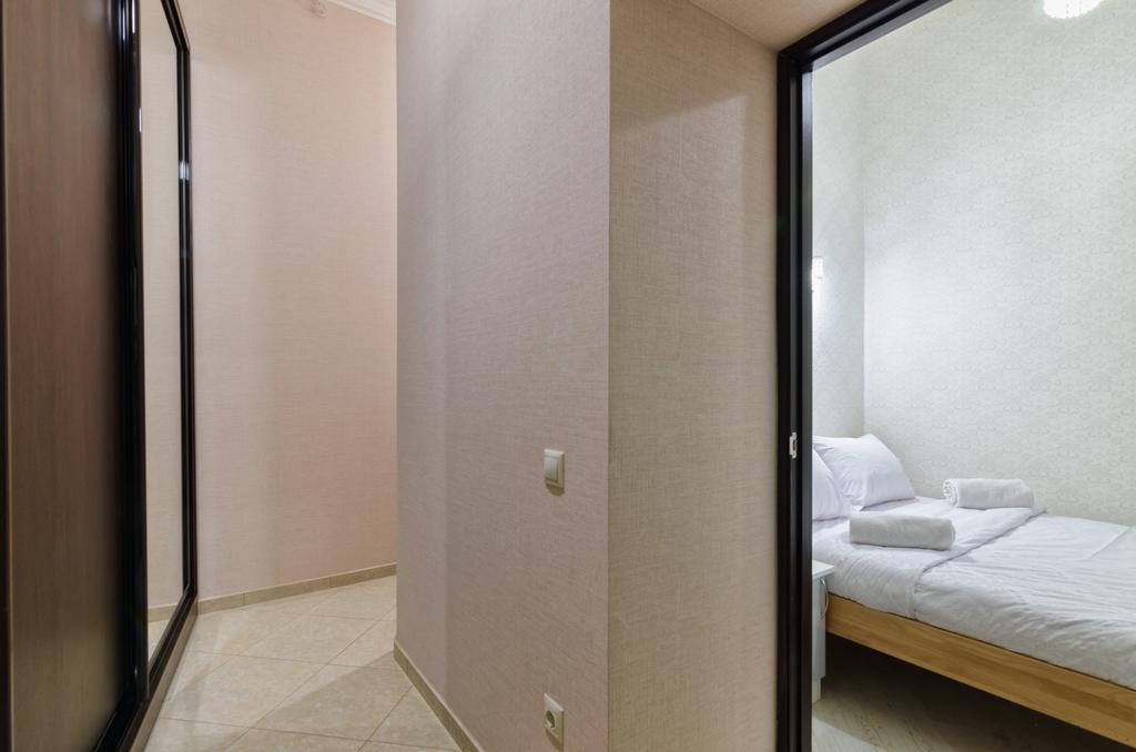Alfa Apartments Krakivska 17 Lviv Dış mekan fotoğraf
