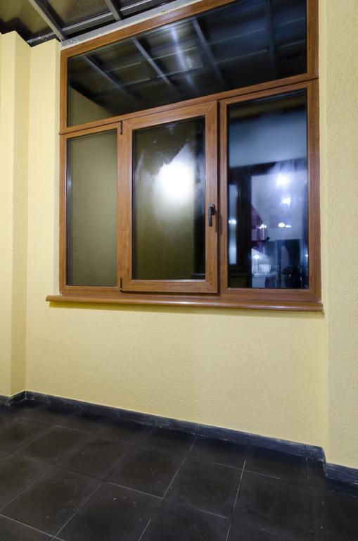 Alfa Apartments Krakivska 17 Lviv Dış mekan fotoğraf